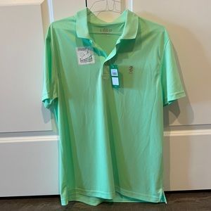 NWT Izod Golf Polo